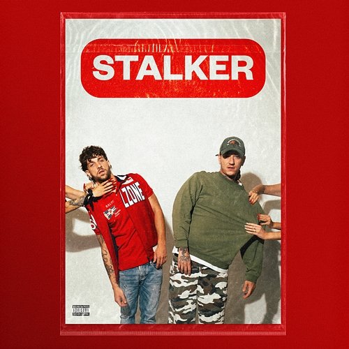 STALKER Dot Valentino feat. Dani Faiv