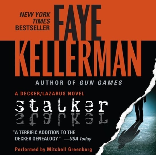 Stalker Kellerman Faye