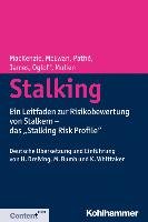 Stalking Mackenzie Rachel D., Mcewan Troy E., Pathe Michele T., James David V., Ogloff James R. P., Mullen Paul E.