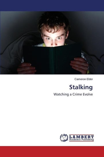 Stalking Elder Cameron