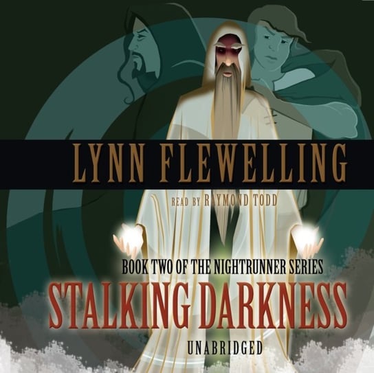 Stalking Darkness Flewelling Lynn