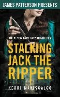 Stalking Jack the Ripper Maniscalco Kerri