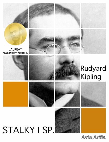 Stalky i Sp. Kipling Rudyard