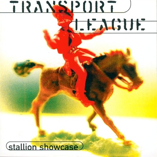Molotov Transport League