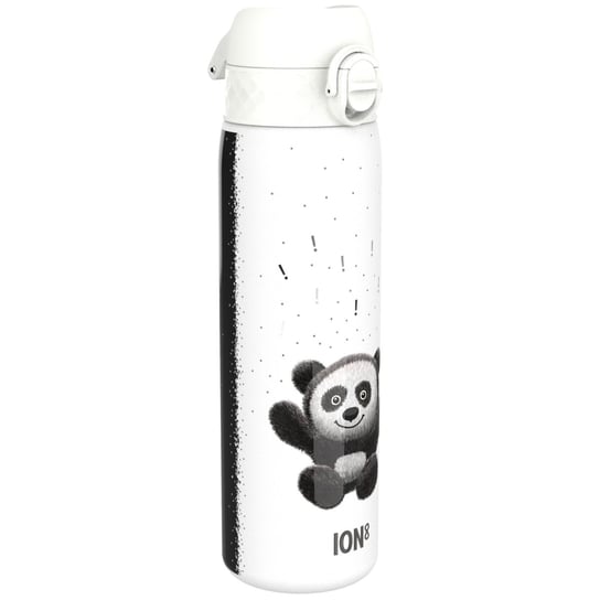 Stalowa butelka bidon na wodę Panda ION8 0,6 l ION8