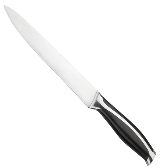 Stalowy Nóż Do Porcjowania 20Cm Kinghoff Kh-3429 KINGHoff