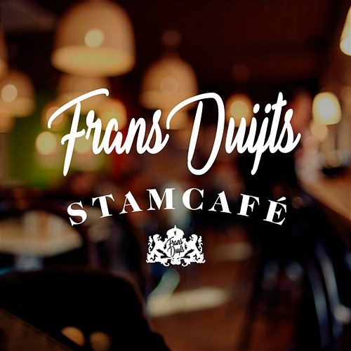 Stamcafé Frans Duijts