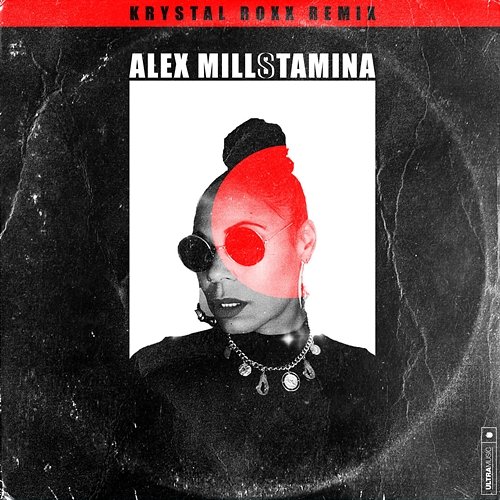 Stamina Alex Mills