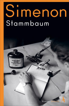 Stammbaum Atlantik Verlag