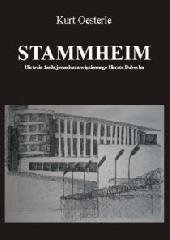 Stammheim. Historia funkcjonariusza więziennego Horsta Bubecka Oesterle Kurt