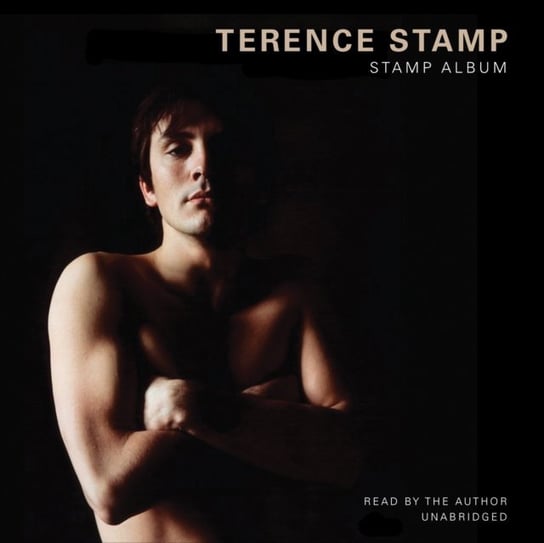 Stamp Album Stamp Terence