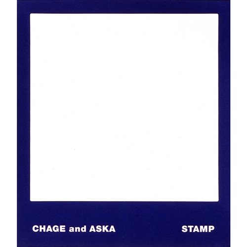 Stamp Chage And Aska