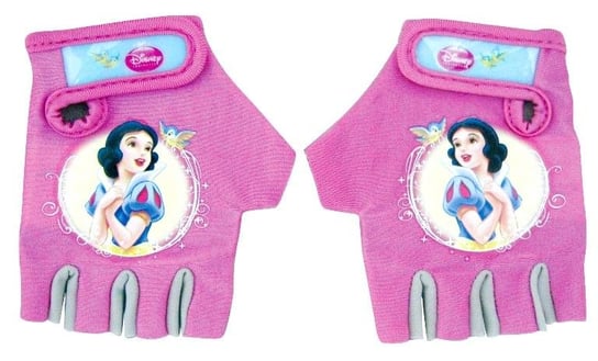 Stamp rękawiczki na rower Disney Princess Stamp