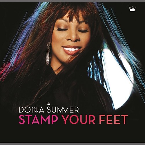 Stamp Your Feet Donna Summer