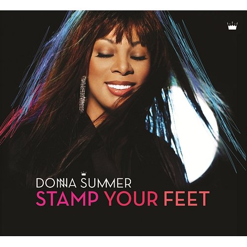 Stamp Your Feet Donna Summer