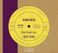 Stan Getz Getz Stan