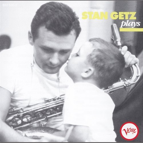 Stan Getz Plays Stan Getz