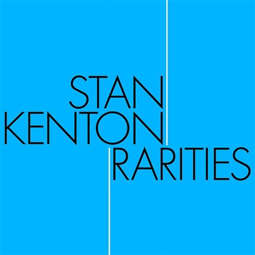 Stan Kenton Stan Kenton