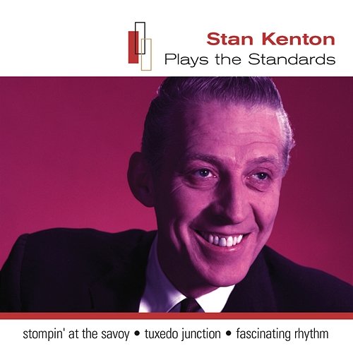 Stan Kenton Plays The Standards Stan Kenton