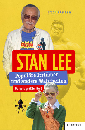 Stan Lee Klartext-Verlagsges.