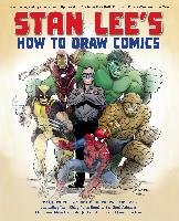 Stan Lee's How To Draw Comics Lee Stan