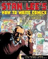 Stan Lee's How To Write Comics Lee Stan