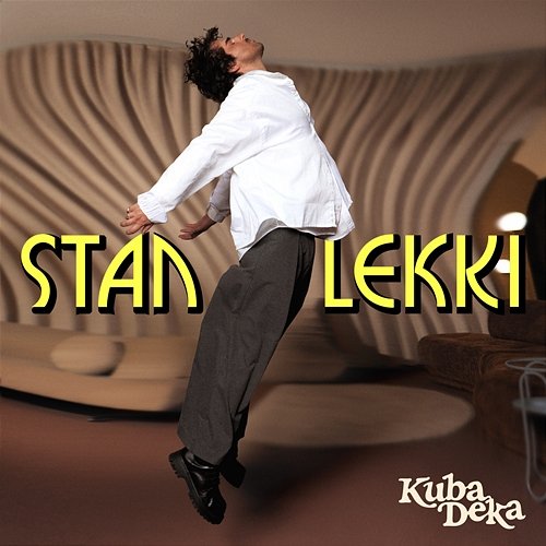 Stan lekki Kuba Deka