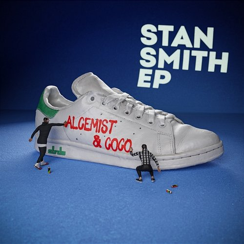 Stan Smith Alcemist, Coco