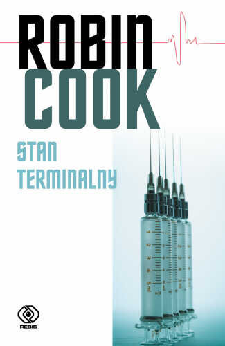 Stan terminalny Cook Robin