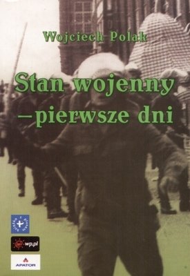 Stan Wojenny Polak Wojciech