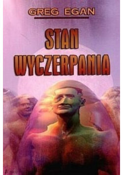 Stan wyczerpania Egan Greg