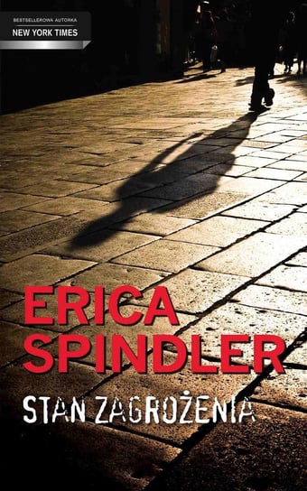 Stan zagrożenia Spindler Erica
