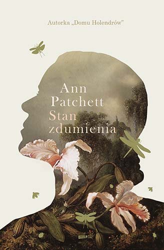 Stan zdumienia Patchett Ann