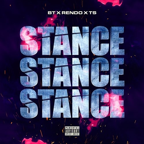 Stance & TS, BT, Rendo
