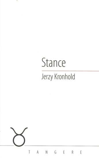 Stance Kronhold Jerzy