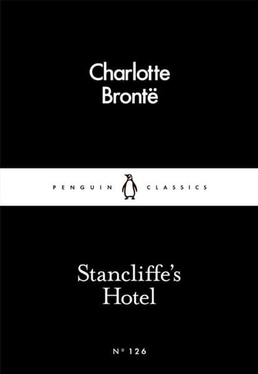 Stancliffe's Hotel Bronte Charlotte