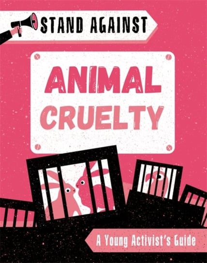 Stand Against: Animal Cruelty Harman Alice