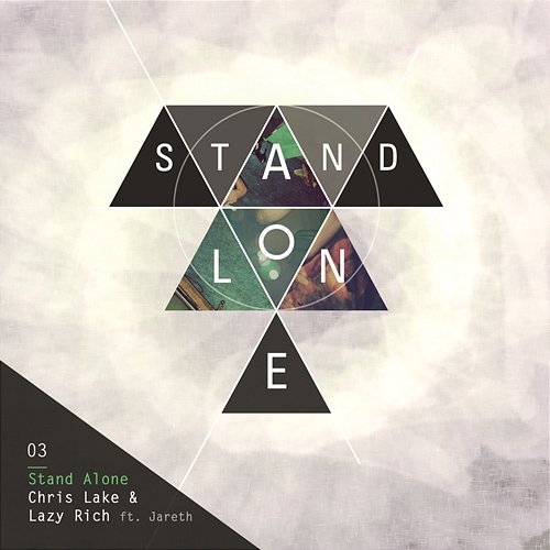 Stand Alone Chris Lake, Lazy Rich feat. Jareth Johnson