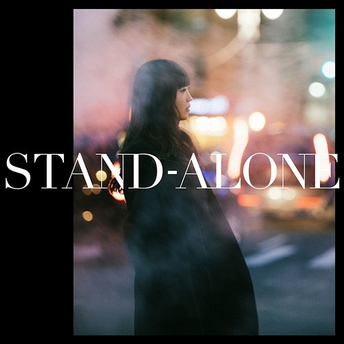 STAND ALONE Aimer