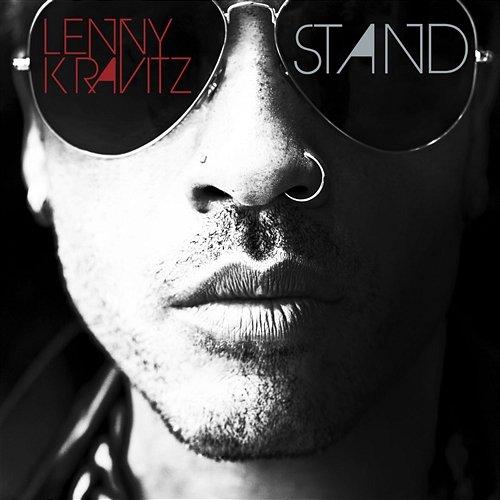 Stand Lenny Kravitz