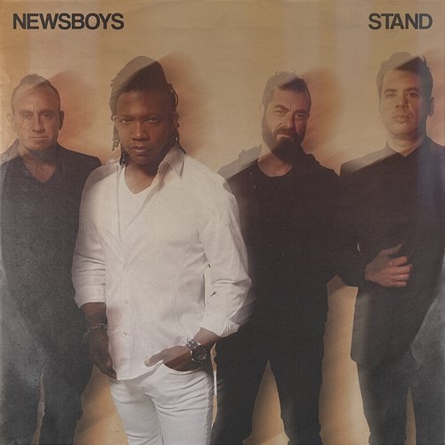 STAND Newsboys