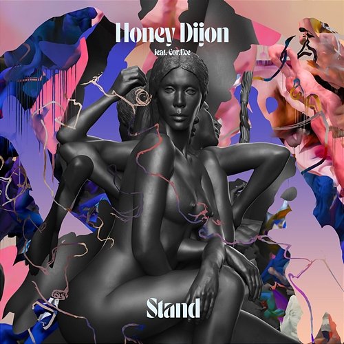 Stand Honey Dijon feat. Cor.Ece