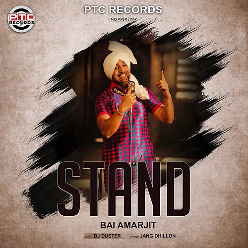 Stand Bai Amarjit