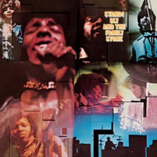Stand! Sly & The Family Stone
