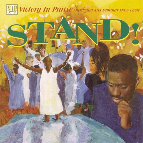 Stand! V.I.P. Mass Choir