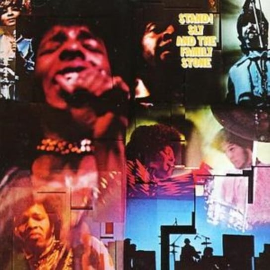 Stand Sly & The Family Stone