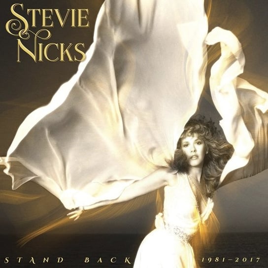 Stand Back: 1981-2017, płyta winylowa Nicks Stevie