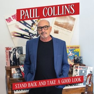 Stand Back and Take a Good Look Collins Paul