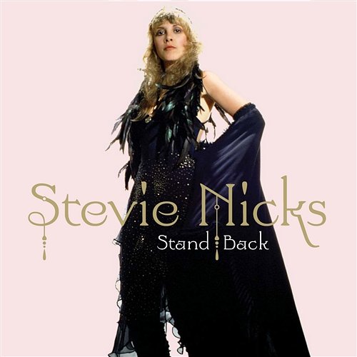 Stand Back Stevie Nicks