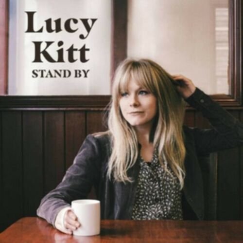 Stand By Kitt Lucy